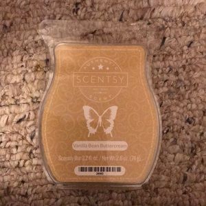 Scentsy Wax